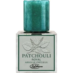 By Islamov Patchouli Royal parfüm şişesi