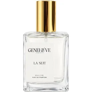 Geneviève La Nuit perfume bottle