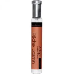 Adopt' Pêche Jasmin perfume bottle