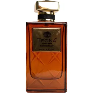 Teona Baiser Brulant perfume bottle