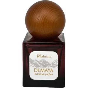 Plateau Demaya parfüm şişesi