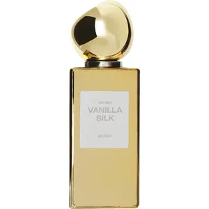 H&M Vanilla Silk perfume bottle