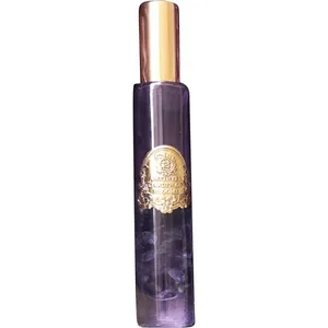 NOZ Timepieces Amethyst Garden of Blooms / アメジストの花畑 parfüm şişesi