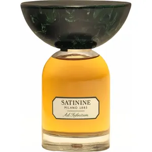 Satinine Ad Infinitum parfüm şişesi