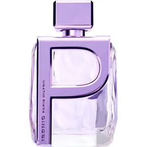 Paris Hilton Iconic Queen perfume bottle