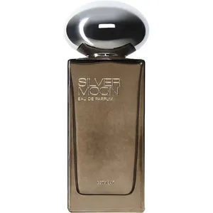 H&M Silver Moon parfüm şişesi