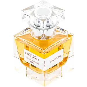 Lust for Redolence Dauntless perfume bottle