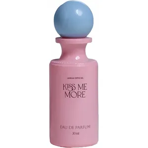 Janua Kiss Me More perfume bottle