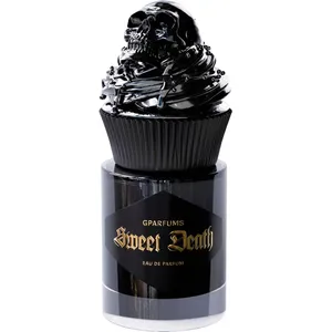 G Parfums Sweet Death parfüm şişesi