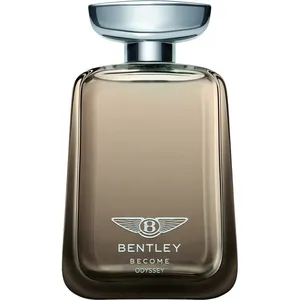 Bentley Become Odyssey parfüm şişesi
