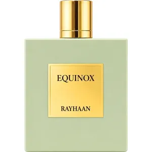 Rayhaan Equinox perfume bottle