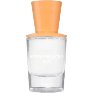 Notes for Later Wild Escape / 野性出逃 perfume bottle