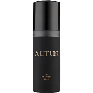 Milton-Lloyd Altus perfume bottle