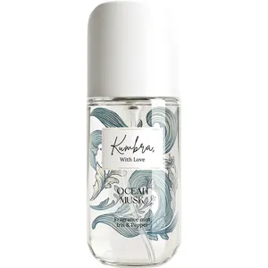 Kumbra, With Love Ocean Musk (Body Mist) parfüm şişesi