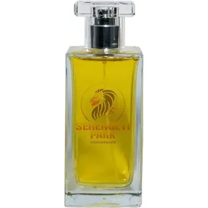 Serengeti Park Hodenhagen perfume bottle
