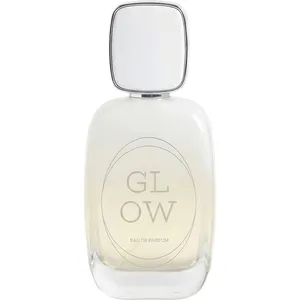Al Majed Oud Glow parfüm şişesi