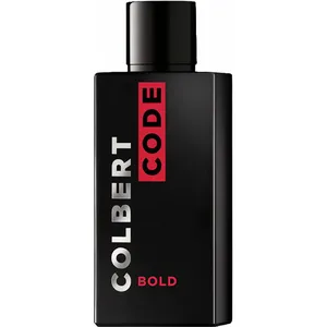 Colbert Code Bold parfüm şişesi