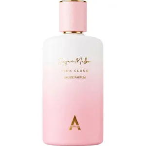 Atralia Sugar Mallow Pink Cloud parfüm şişesi