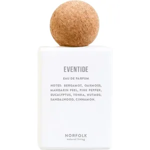 Eventide perfume bottle