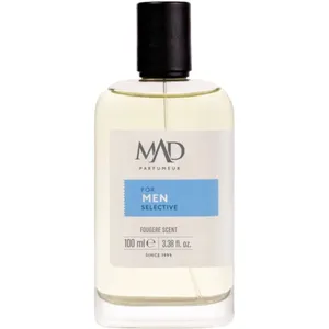 MAD Parfumeur P109 parfüm şişesi