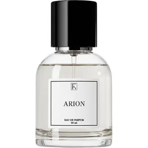 Kazaar Fragrances Arion parfüm şişesi