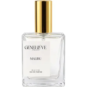 Geneviève Malibu parfüm şişesi