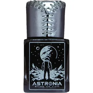 Nuku Astronia parfüm şişesi