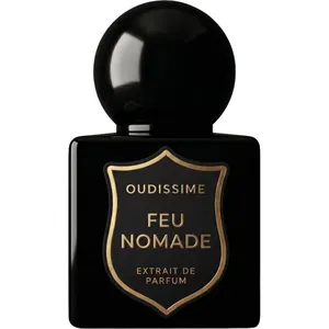 Oudissime Feu Nomade parfüm şişesi