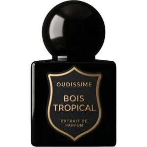 Oudissime Bois Tropical parfüm şişesi