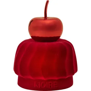 Moiré Bake my Cherry parfüm şişesi