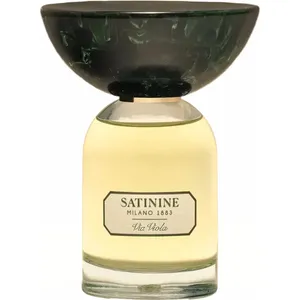 Satinine Via Viola parfüm şişesi