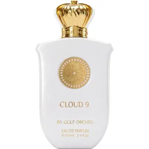 Gulf Orchid Cloud 9 parfüm şişesi