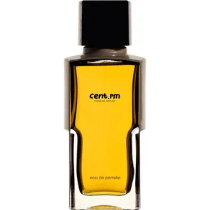 Eau de Pensée / 思绪之水 perfume bottle