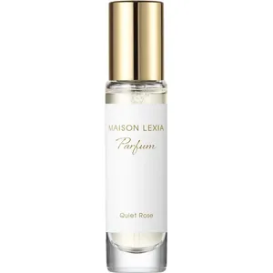 Maison Lexia Quiet Rose / クワイエット ローズ perfume bottle