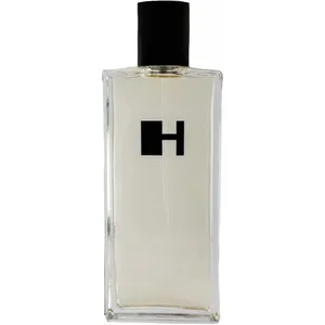 Claude Andre Hebert Damascan Rose & Oud Wood perfume bottle