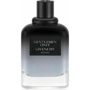 Givenchy Gentlemen Only Intense perfume bottle