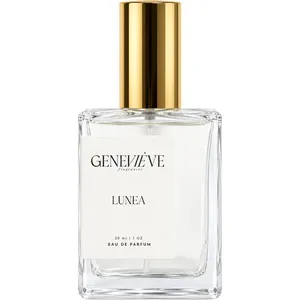 Geneviève Lunea parfüm şişesi