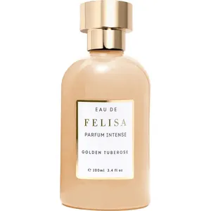 Felisa Golden Tuberose parfüm şişesi