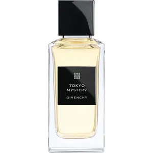 Givenchy Tokyo Mystery parfüm şişesi