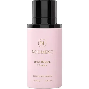 Noùmeno Rose Heaven parfüm şişesi