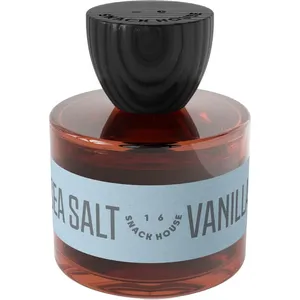 Snack House 16 Sea Salt Vanilla parfüm şişesi