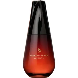 Scent of Africa Anancy parfüm şişesi