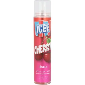 Shasa ICEE® Cherry parfüm şişesi