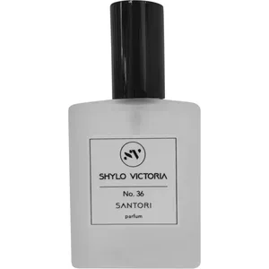 Shylo Victoria No. 36 Santori parfüm şişesi
