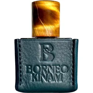 Ensar Oud Borneo Kinam (Pure Perfume) perfume bottle