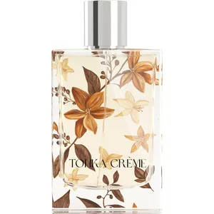 Kumbra, With Love Tonka Crème parfüm şişesi