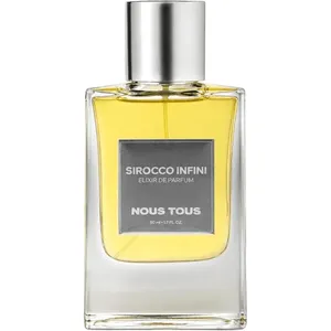 Nous Tous Sirocco Infini perfume bottle