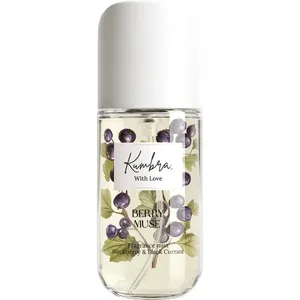 Kumbra, With Love Berry Muse (Body Mist) perfume bottle