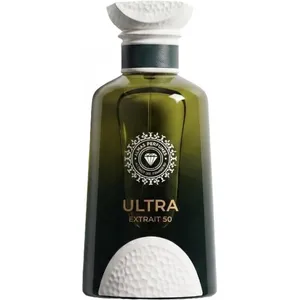 Almas Perfumes Ultra Extrait 50 parfüm şişesi