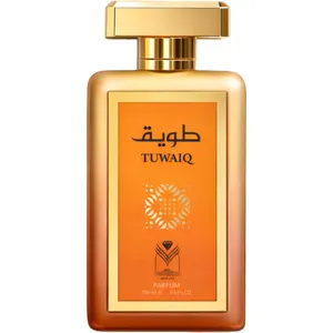 Almas Perfumes Tuwaiq / طويق parfüm şişesi